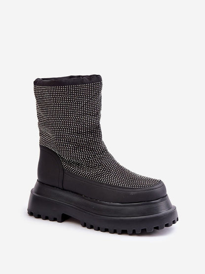 Snowboots model 203546 Step in style