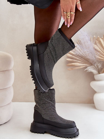 Snowboots model 203546 Step in style