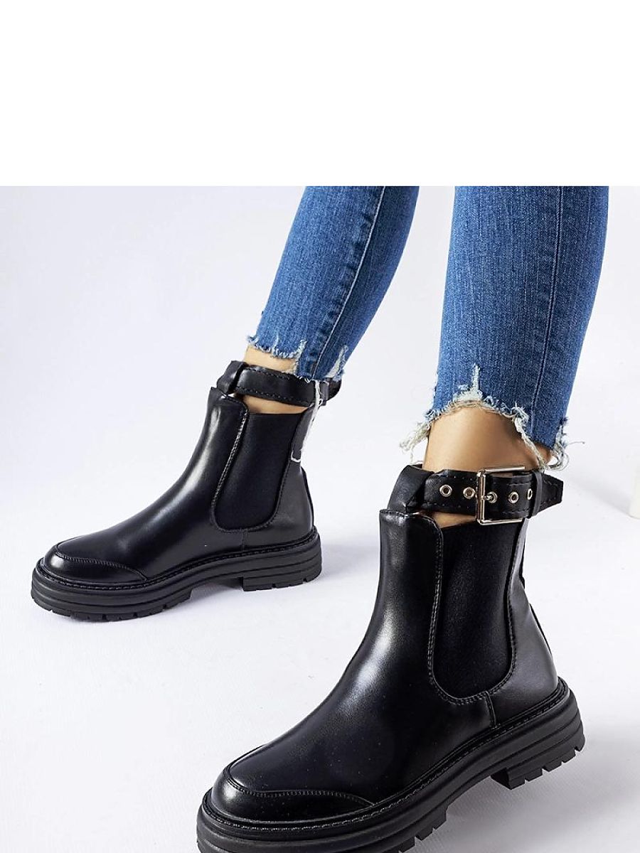 Boot model 204534 Solea