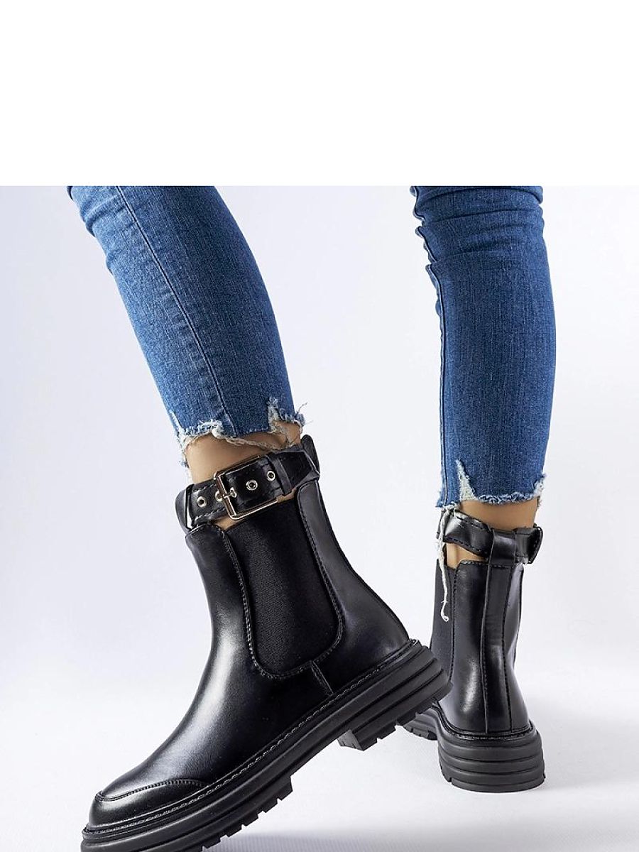 Boot model 204534 Solea