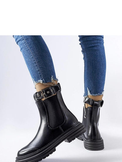 Boot model 204534 Solea