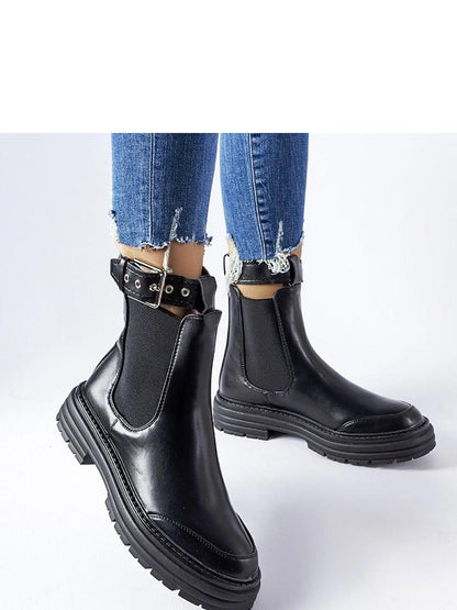 Boot model 204534 Solea