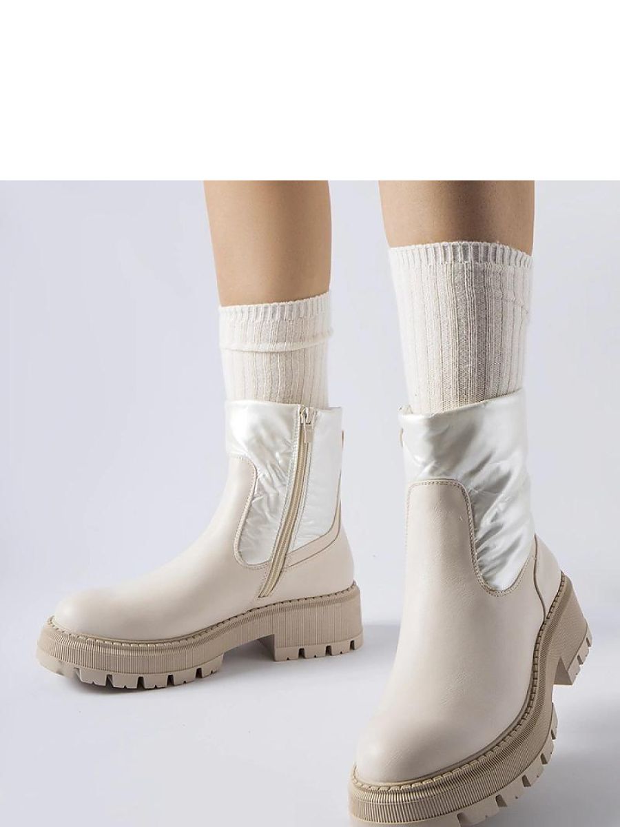 Schoenen model 204586 Solea