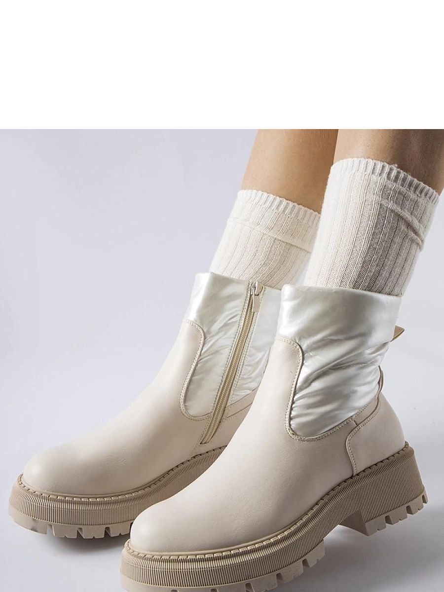 Schoenen model 204586 Solea