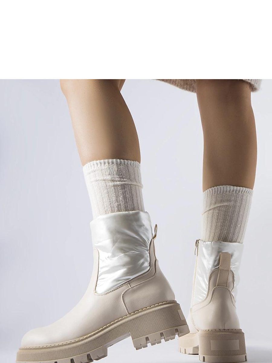 Schoenen model 204586 Solea