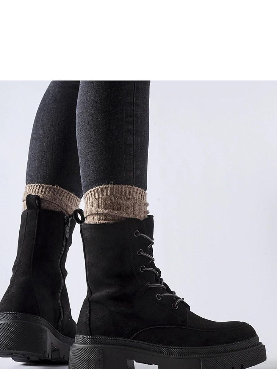 Boots model 204589 Solea-0