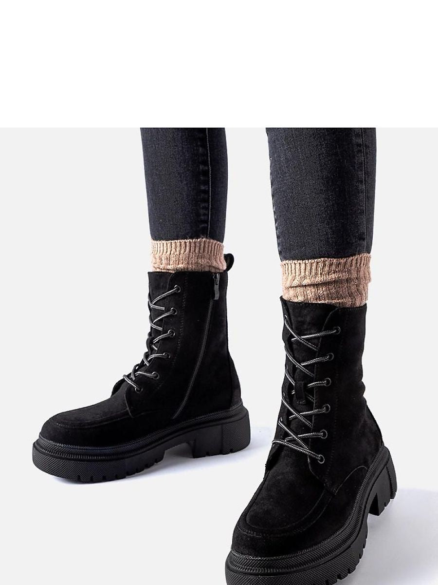 Boots model 204589 Solea-3