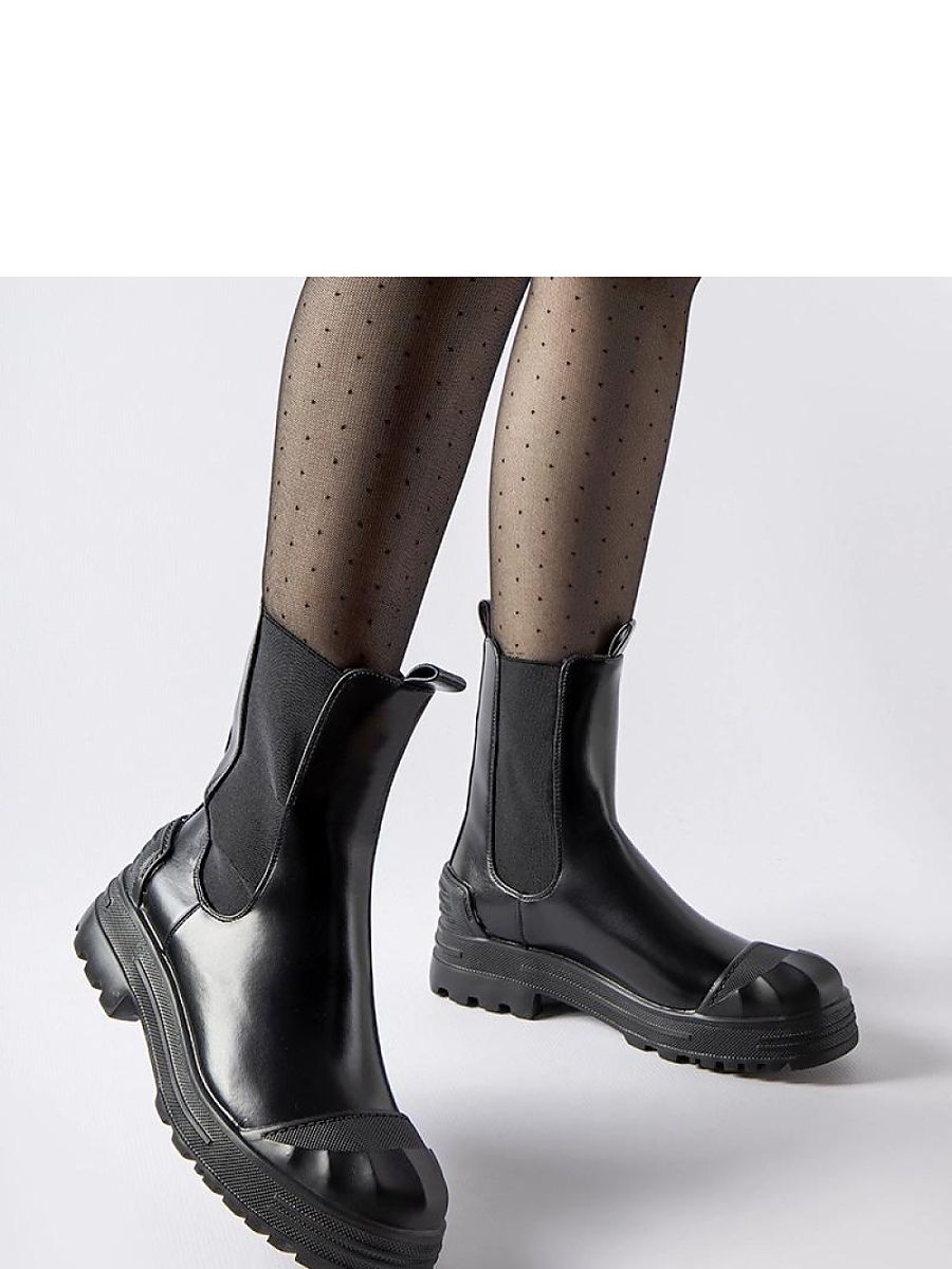 Boot model 204594 Solea