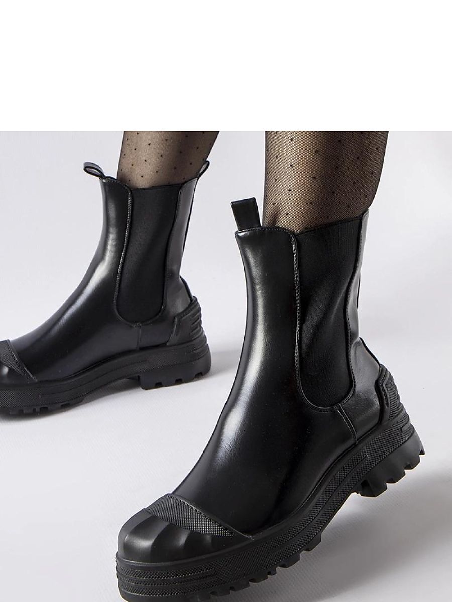 Boot model 204594 Solea