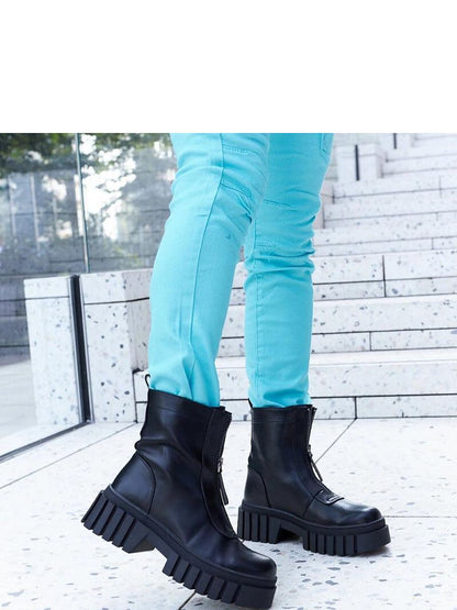 Laarzen model 204614 Solea