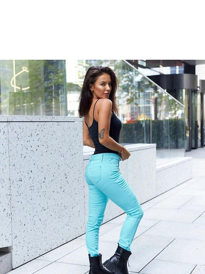 Laarzen model 204614 Solea