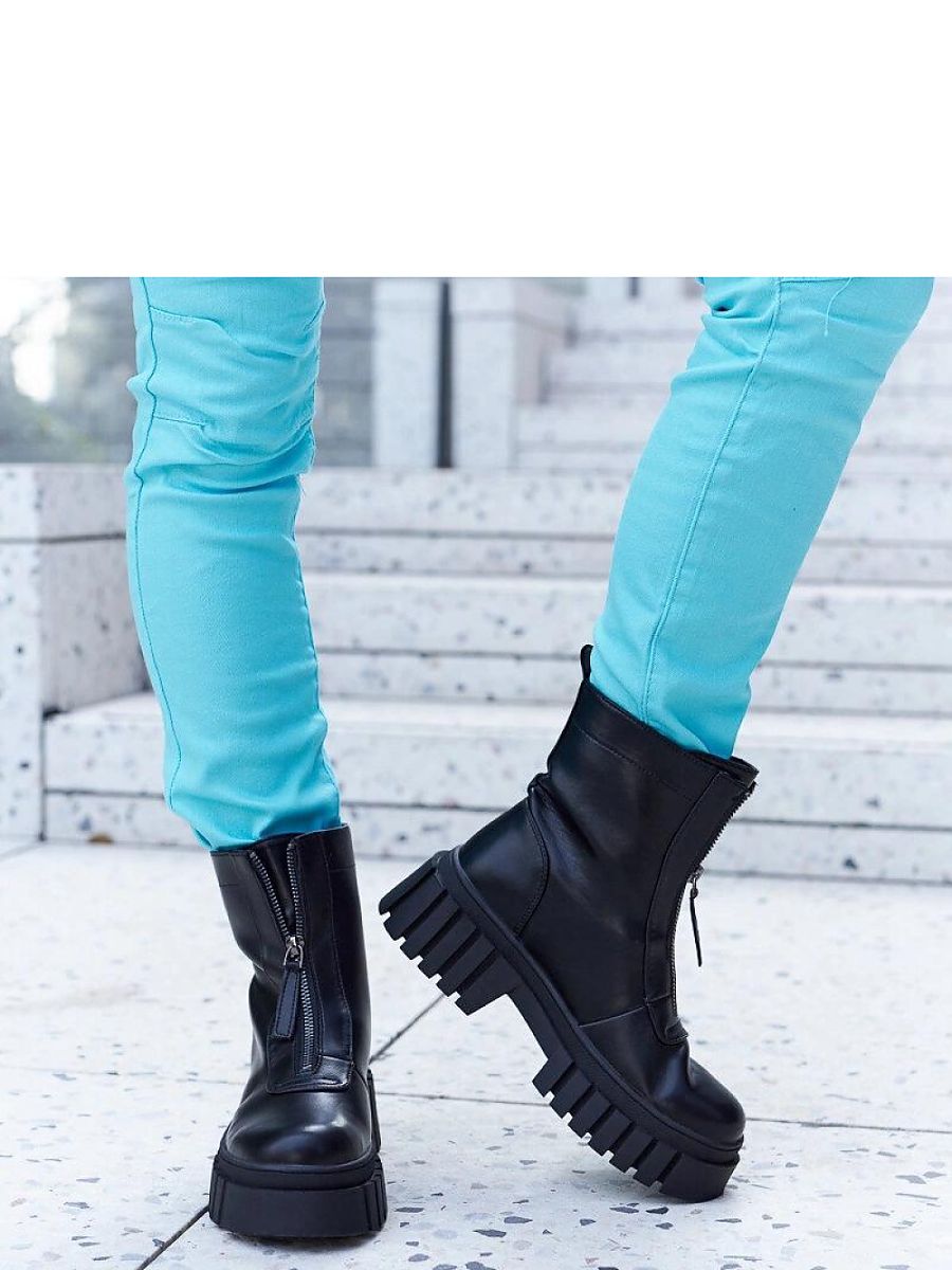 Laarzen model 204614 Solea