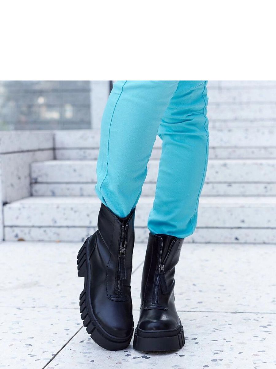 Laarzen model 204614 Solea