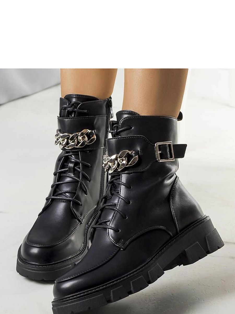 Boots model 204630 Solea-1