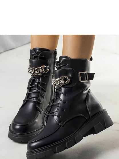 Boots model 204630 Solea-1