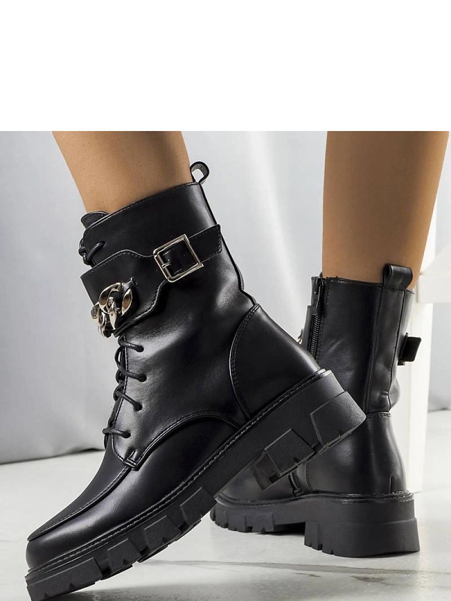 Boots model 204630 Solea-2