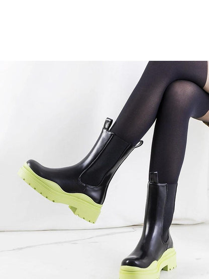 Boots model 204638 Solea-1