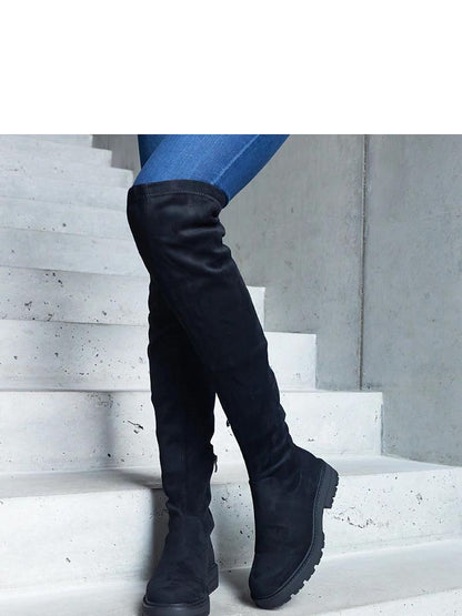 Thigh-Hight Boots model 204698 Solea-2