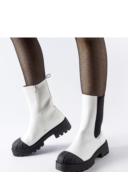 Trapper shoes model 204747 Solea-0