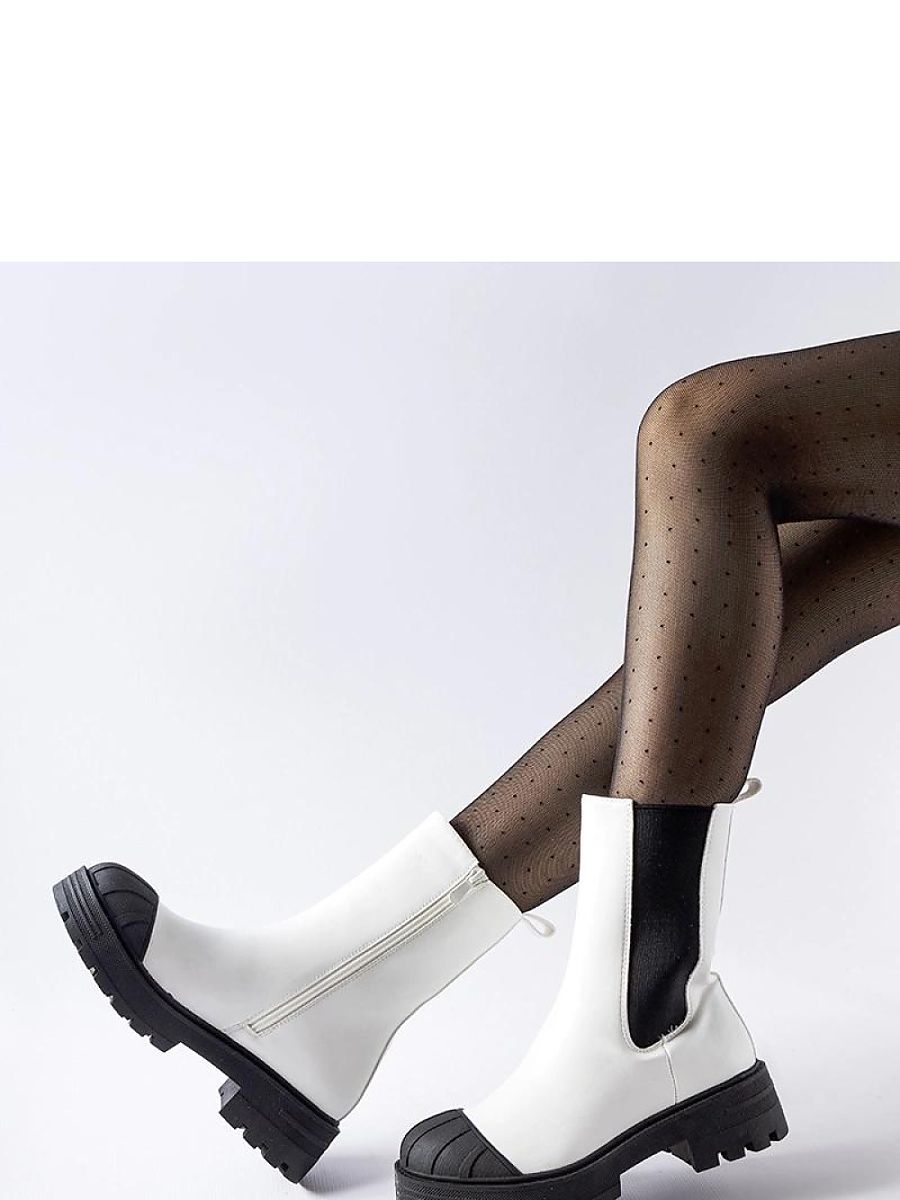 Trapper shoes model 204747 Solea-1