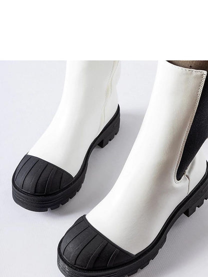 Trapper shoes model 204747 Solea-2