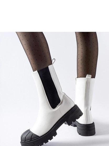 Trapper shoes model 204747 Solea-3