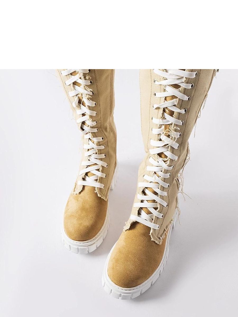 Thigh-Hight Boots model 204750 Solea-1