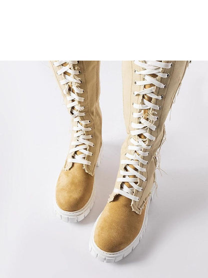 Thigh-Hight Boots model 204750 Solea-1