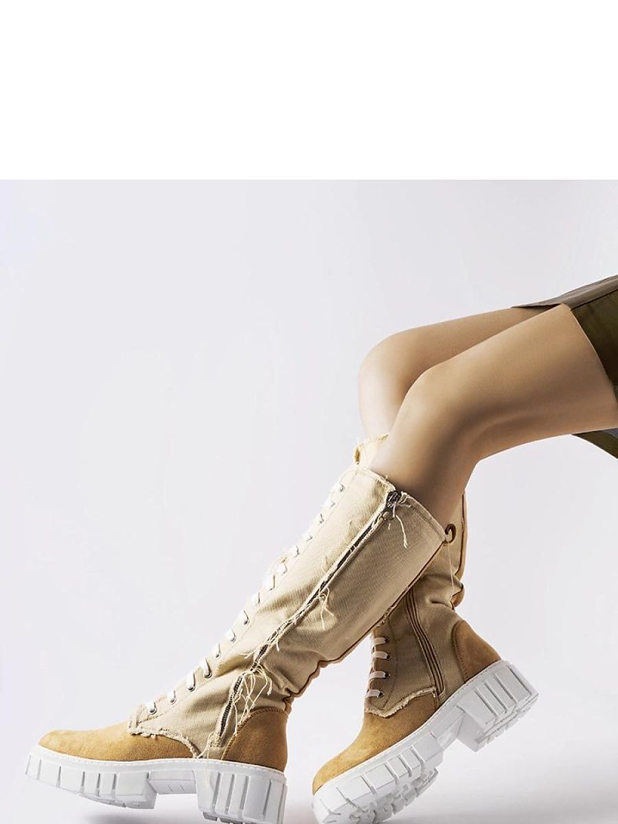 Thigh-Hight Boots model 204750 Solea-2