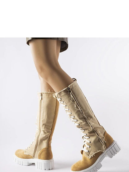 Thigh-Hight Boots model 204750 Solea-3