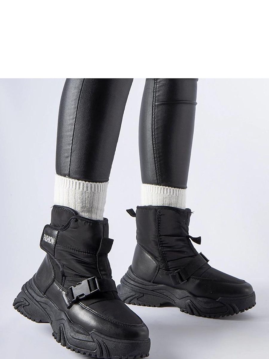 Snowboots model 204809 Solea
