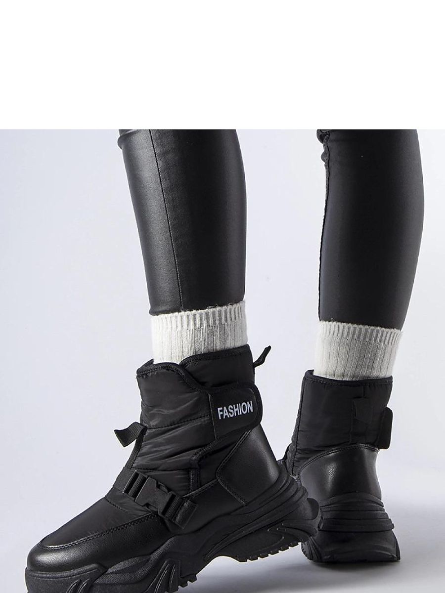 Snowboots model 204809 Solea