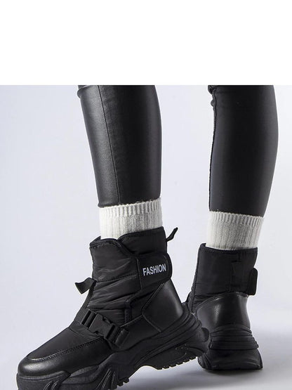 Snowboots model 204809 Solea