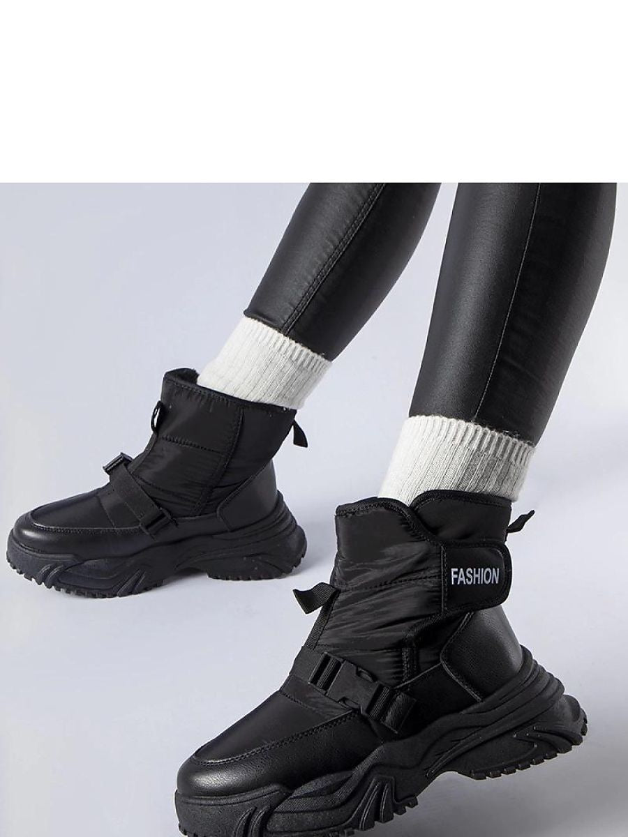 Snowboots model 204809 Solea