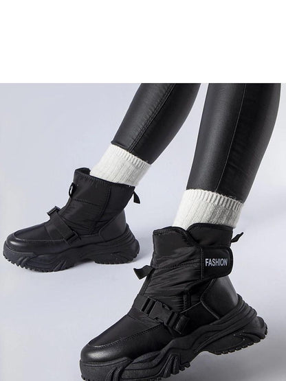 Snowboots model 204809 Solea
