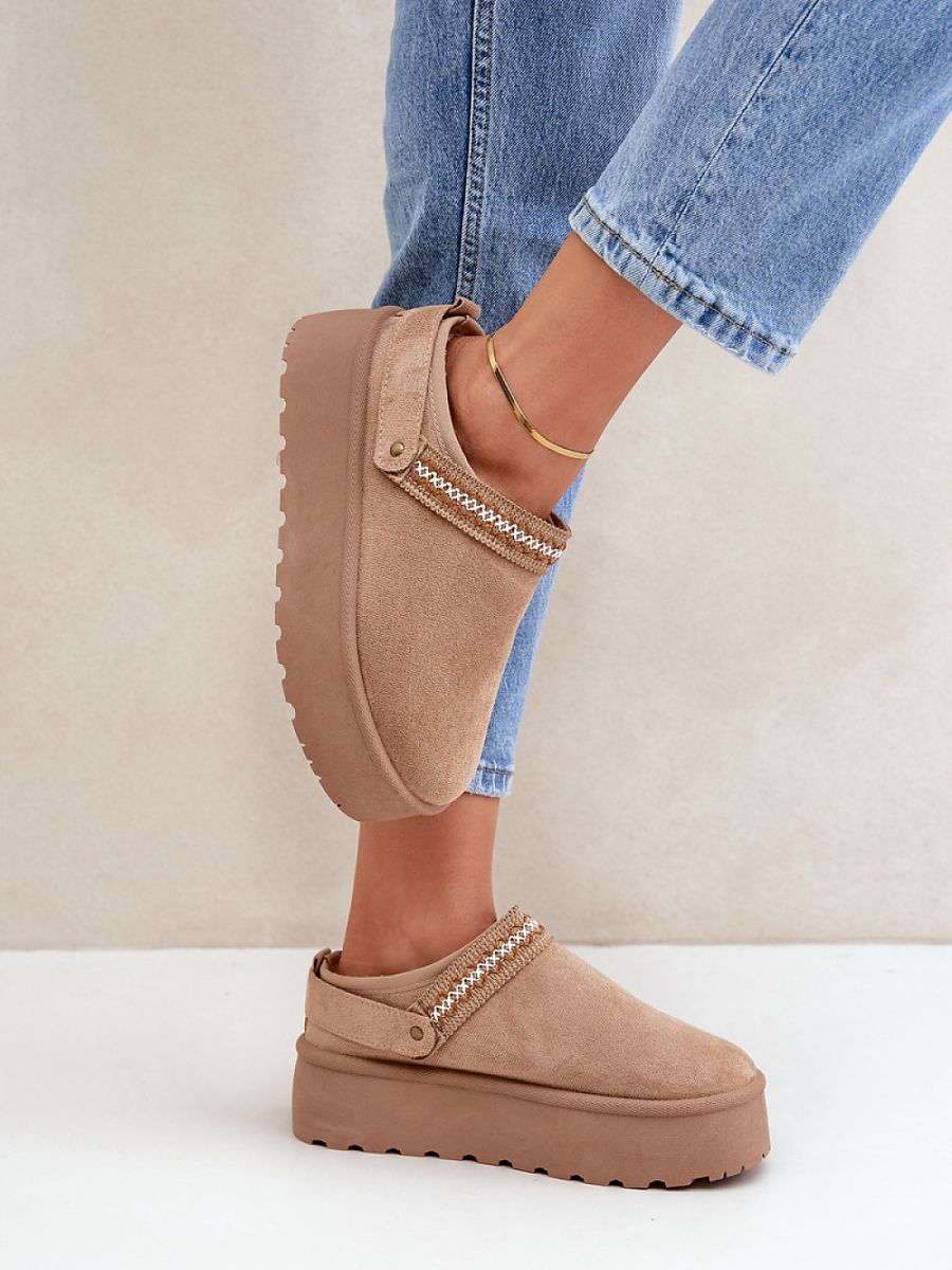 Snow boots model 204869 Step in style-2