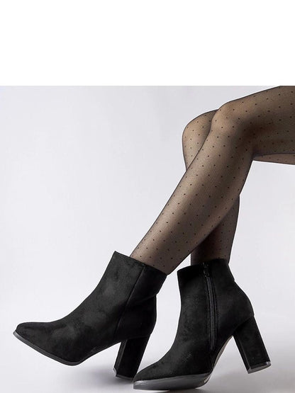Hakschoenen model 205098 Solea