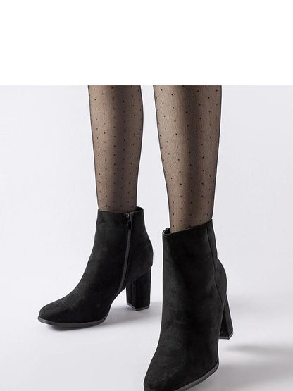 Hakschoenen model 205098 Solea