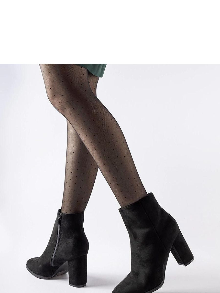Hakschoenen model 205098 Solea