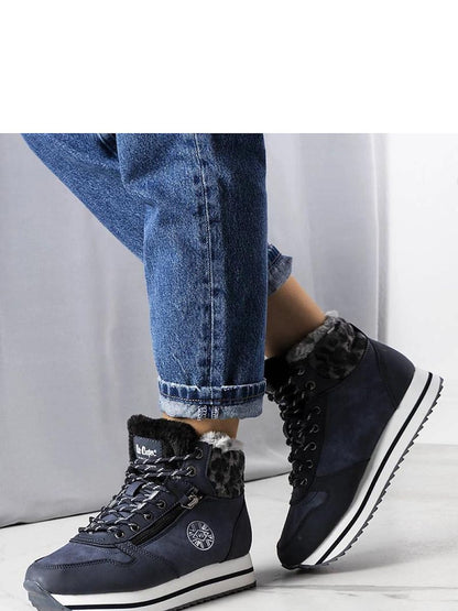 Boots model 205135 Solea