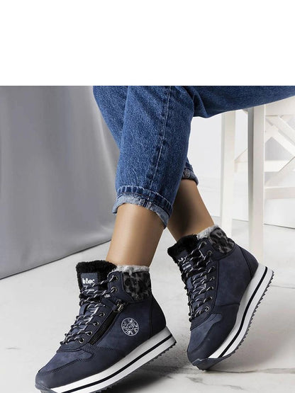 Boots model 205135 Solea