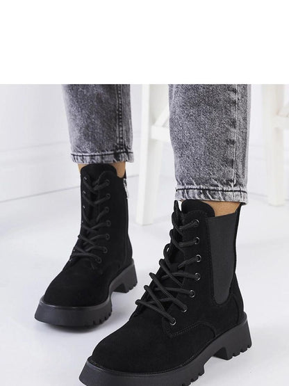 Boots model 205157 Solea