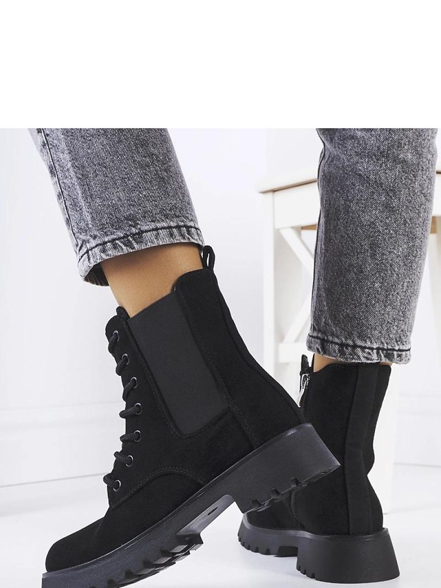 Boots model 205157 Solea