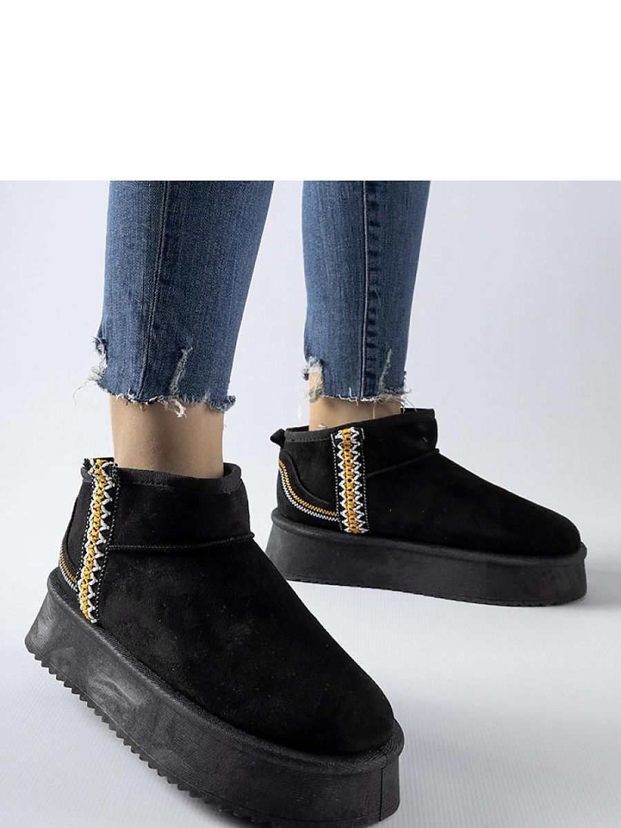 Snow boots model 205812 Solea-0
