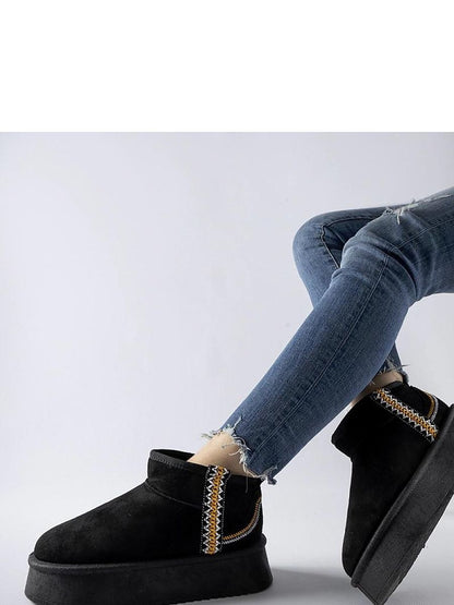 Snow boots model 205812 Solea-1