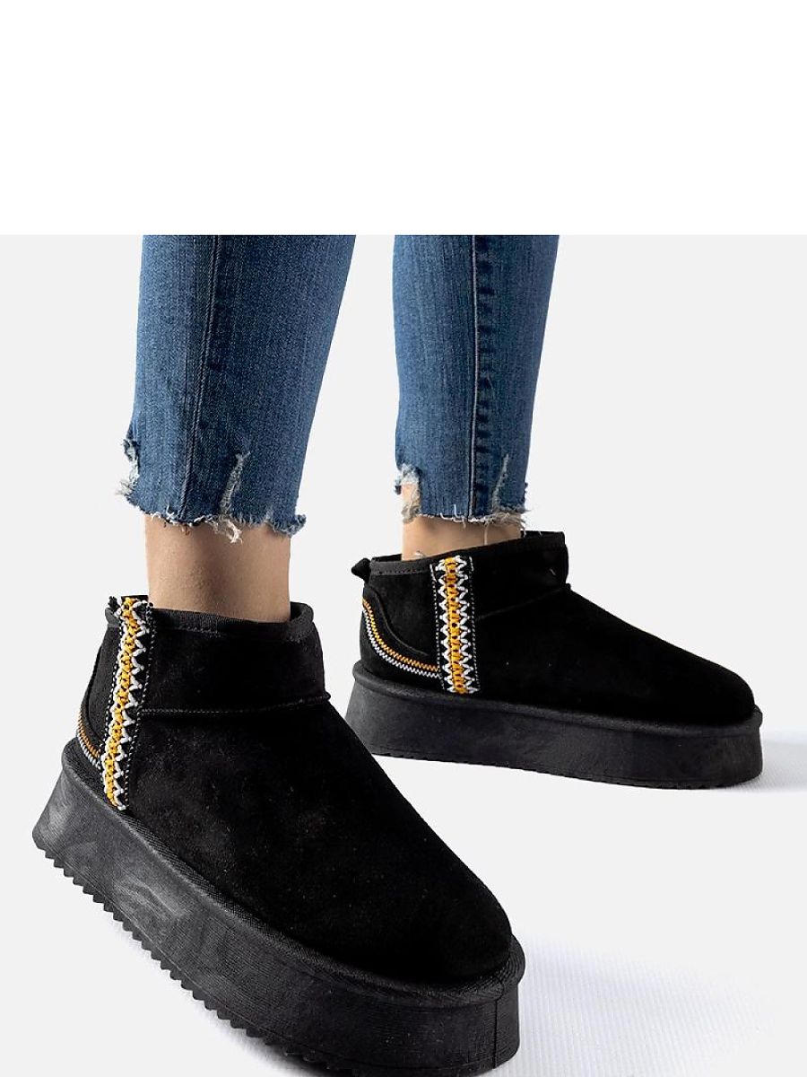 Snow boots model 205812 Solea-2