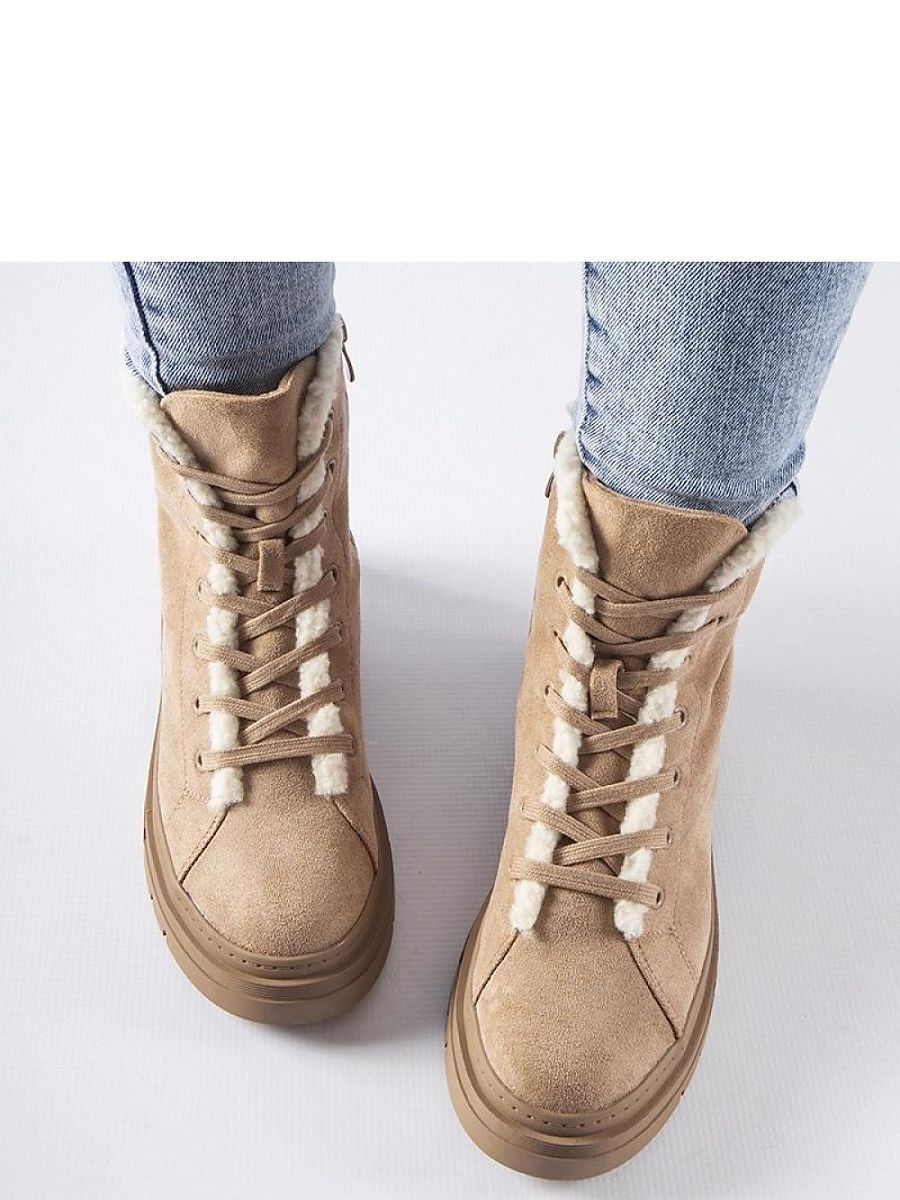 Boots model 205814 Solea