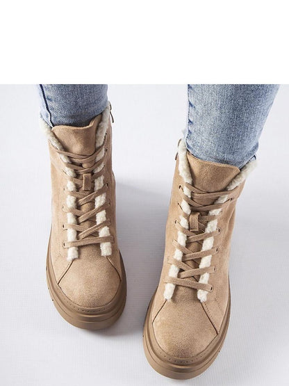 Boots model 205814 Solea
