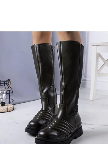 Thigh-Hight Boots model 205890 Solea-0