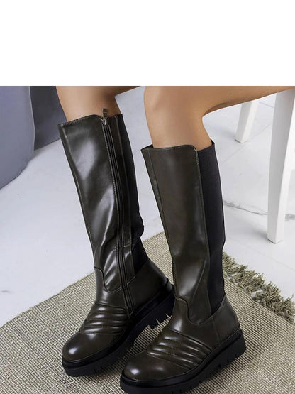 Thigh-Hight Boots model 205890 Solea-1